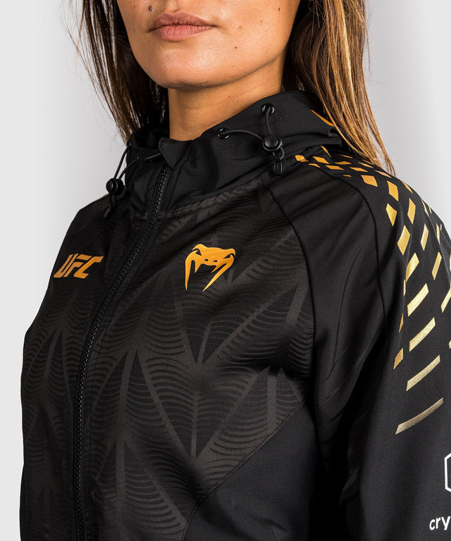 Venum UFC Hoodie Zenith Dames - Champion
