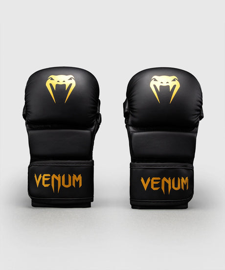 Venum MMA Handschoenen Contender 1.5 - Zwart/Goud