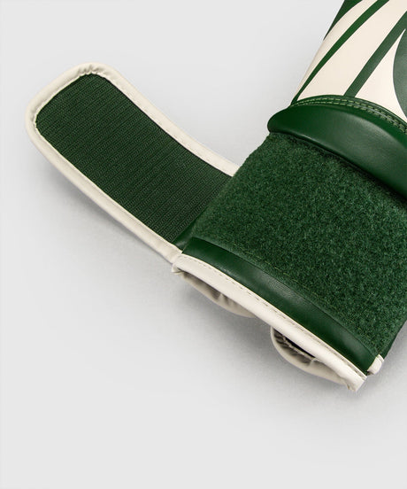 Venum Bokshandschoenen Challenger 2.5 - Kaki/Gebroken Wit