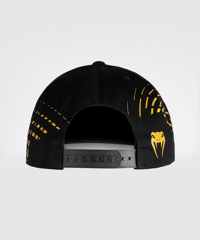 Venum UFC Cap Zenith – Black/Gold