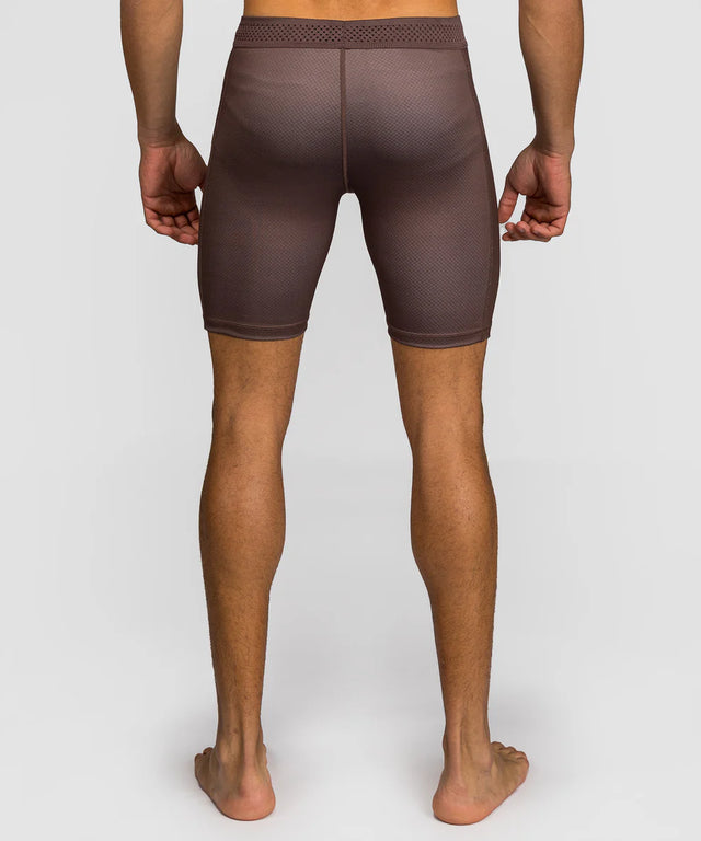 Venum No Gi Vale Tudo Shorts - Brun
