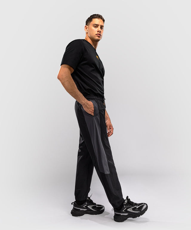Venum Vectra Joggingbroek - Zwart/Goud