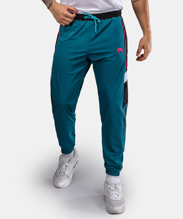 Venum Trainingsbroek Attack 90 - Blauw