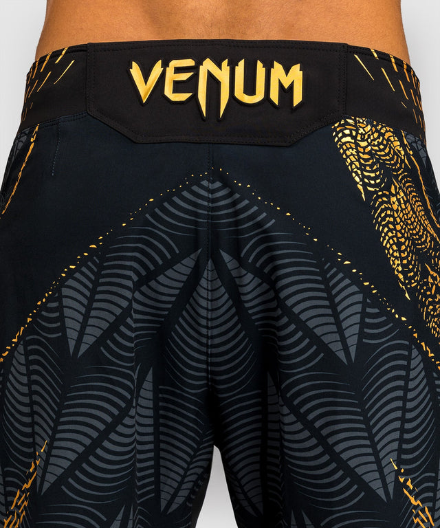 Venum UFC MMA Shorts Zenith Gladiator – Black