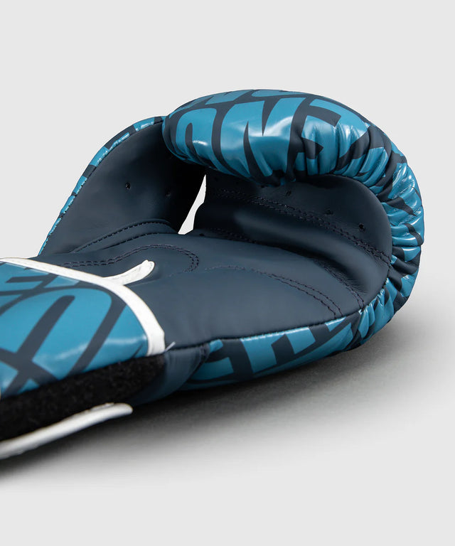 Rękawice bokserskie Venum Contender 1.5 XT – Sky Blue