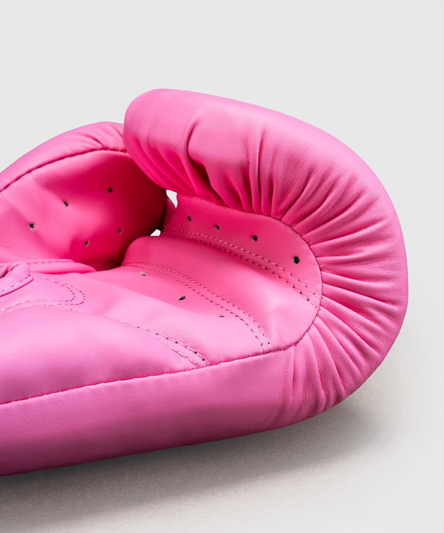 Guantoni da boxe Venum Contender 1.5 – Rosa