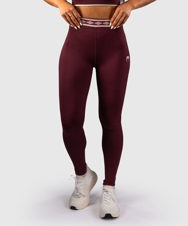 Venum Talisman Legging - Pruim