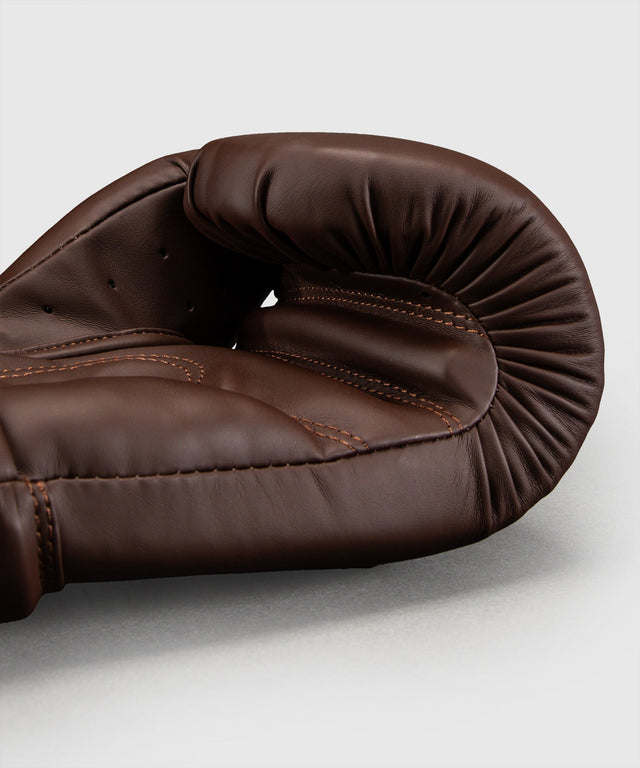 Venum Bokshandschoenen Contender 1.5 - Donkerbruin