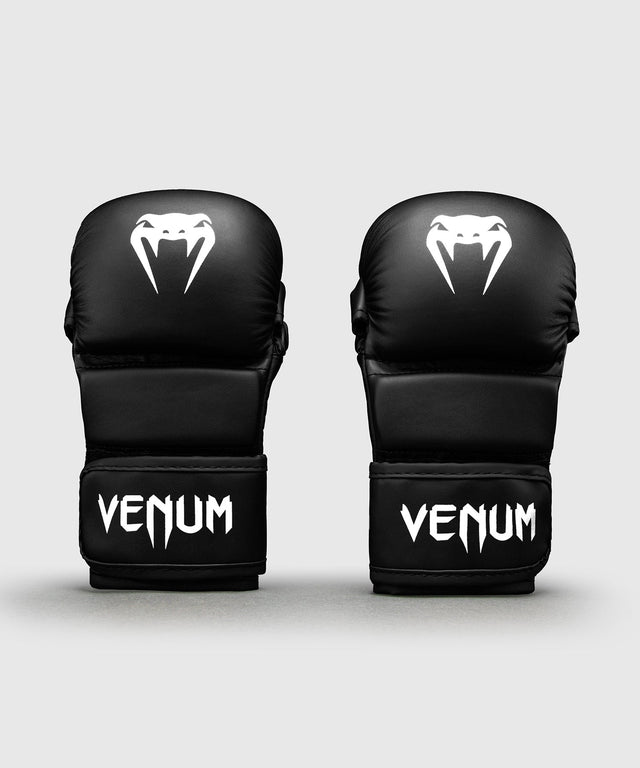 Venum MMA-handsker Contender 1.5 - Sort/Hvid