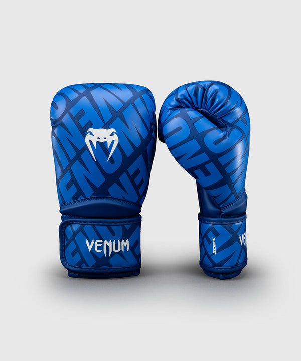 Venum Contender 1.5 XT 3D Boxing Gloves – Royal Blue/White