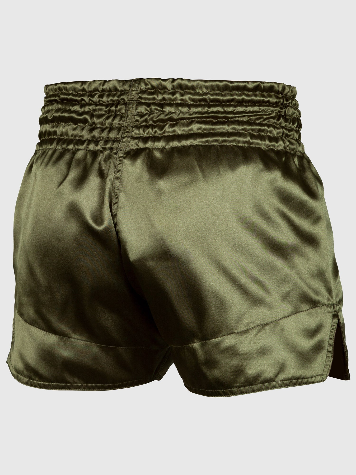 Venum Kickboks Broekje Classic - Kaki Groen