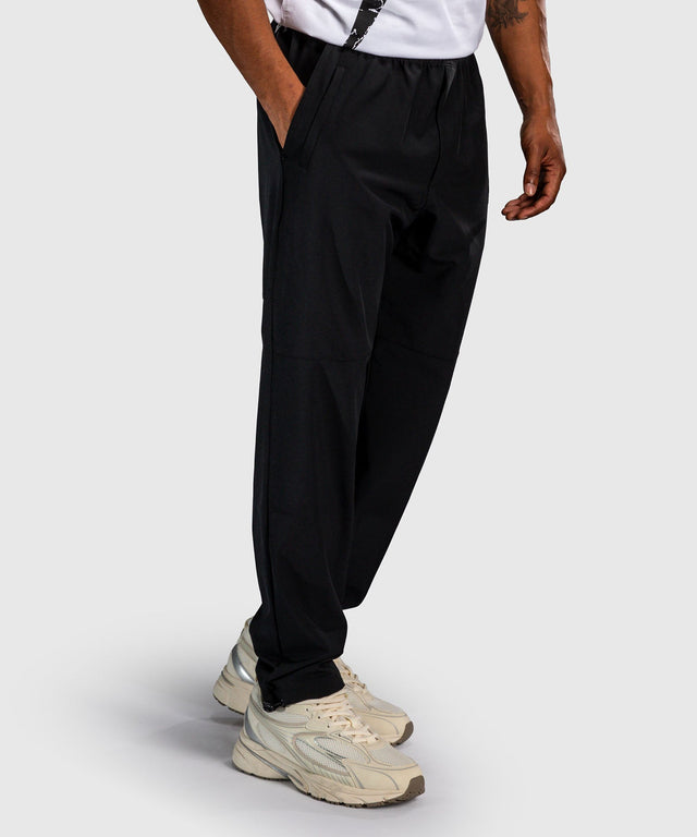 Calças de treino Venum Paddock Jogger – Preto