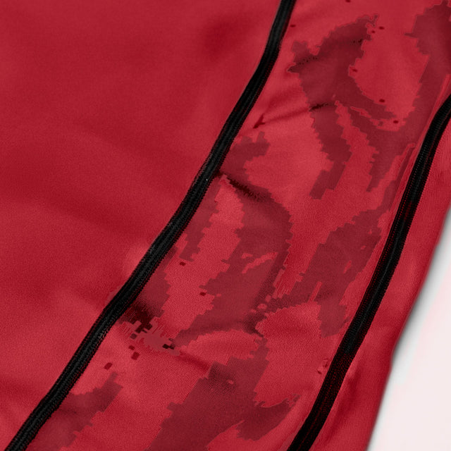Hayabusa Worstelsinglet Surge - Omkeerbaar