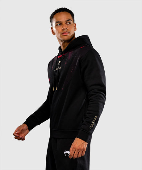 Venum Hoodie Jujutsu Kaisen Itadori - Czarny/Czerwony