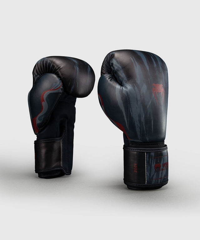 Venum Boxing gloves Demon – Black/Grey