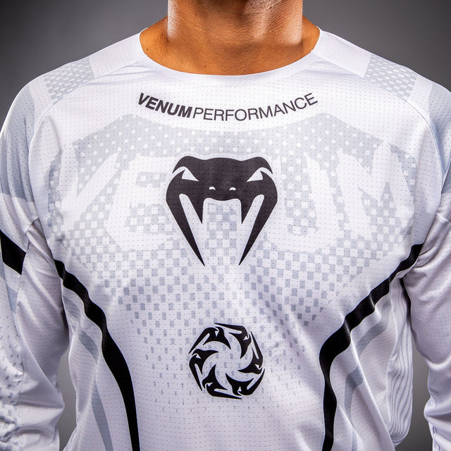 Venum MX Challenger Shirt - Wit
