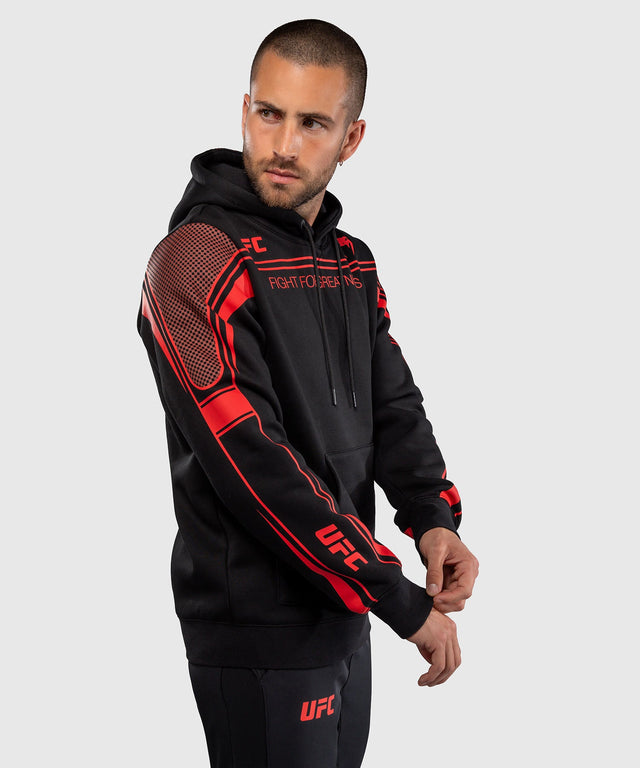 Venum UFC Hoodie Unity - Zwart
