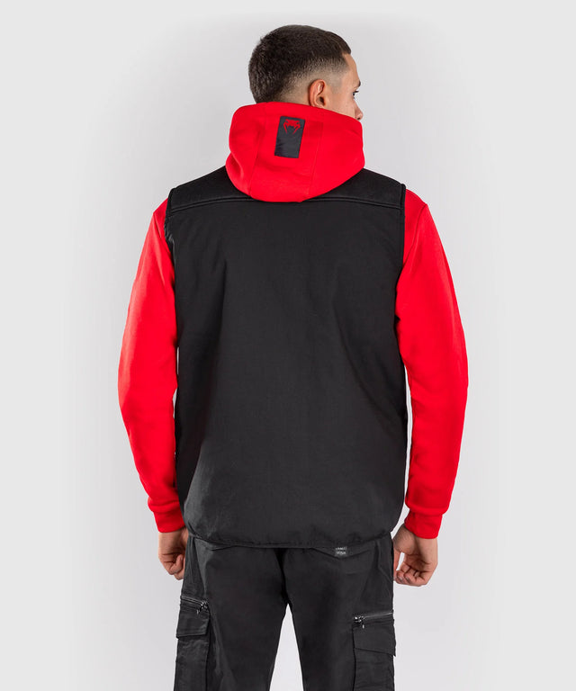 Venum Bodywarmer Altitude - Zwart