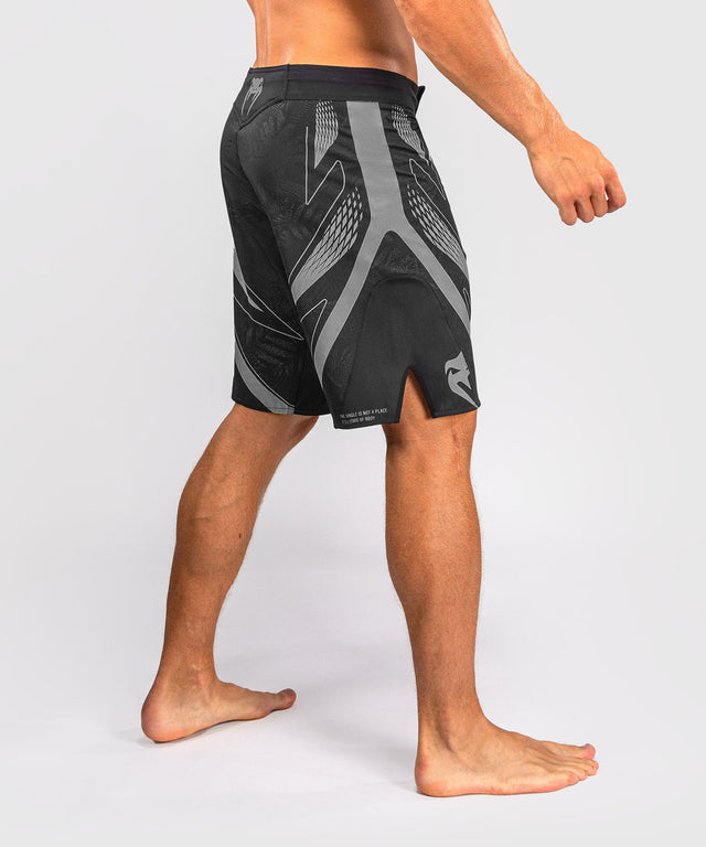 Venum MMA Shorts Amazonia Reborn - Zwart/Grijs