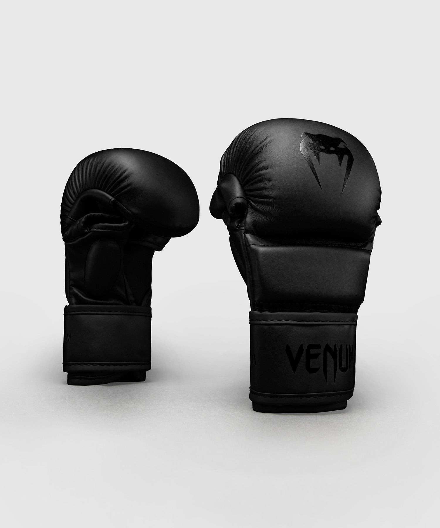 Venum MMA Handschoenen Contender 1.5 - Zwart