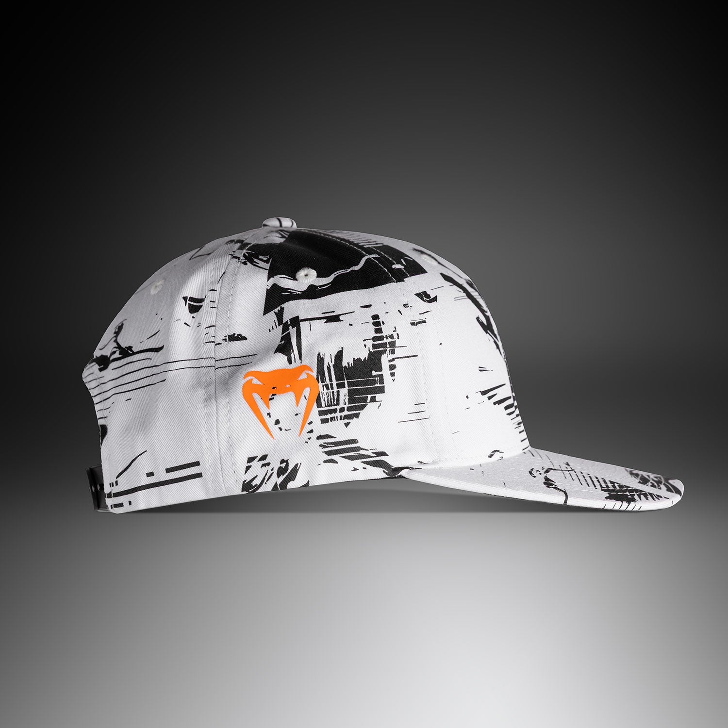 Venum UFC Pet Zenith - Wit