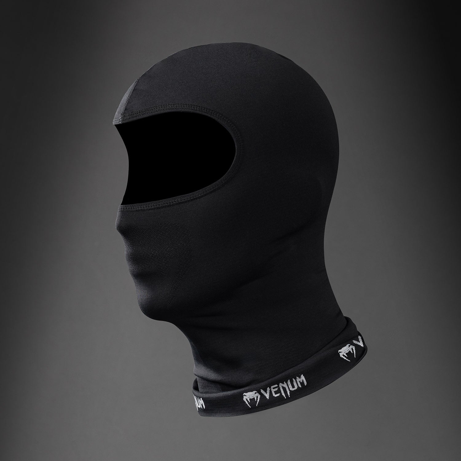Venum Bivakmuts MX Basics - Zwart/Wit