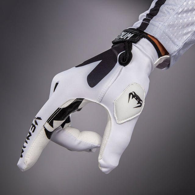 Venum MX Summer Motorhandschoenen - Wit