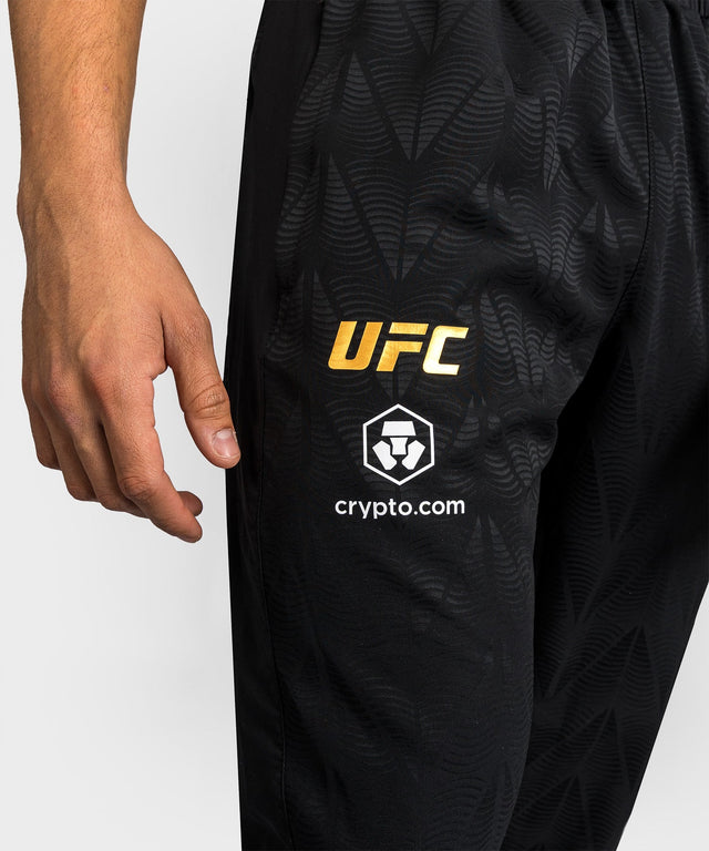 Venum UFC Trainingsbroek Zenith Heren by Authentic Fight - Zwart