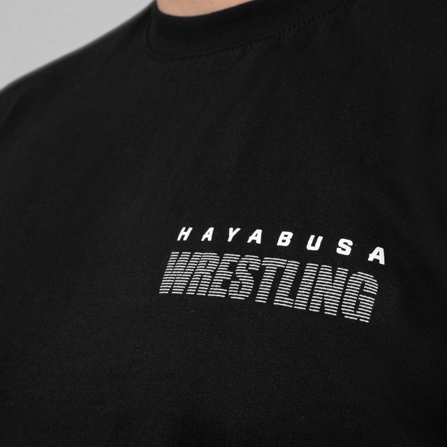 Koszulka Hayabusa Discipline – Szara
