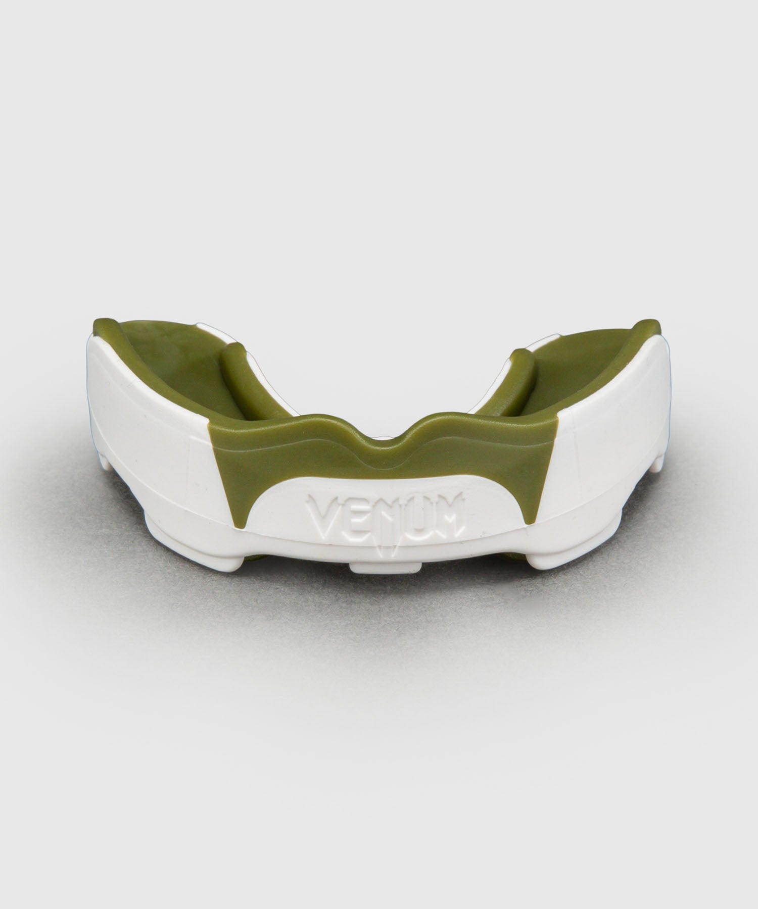 Venum Predator Mouthguard – White/Khaki