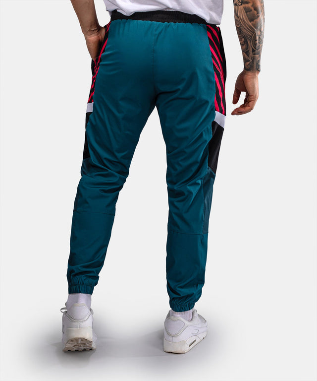Venum Trainingsbroek Attack 90 - Blauw
