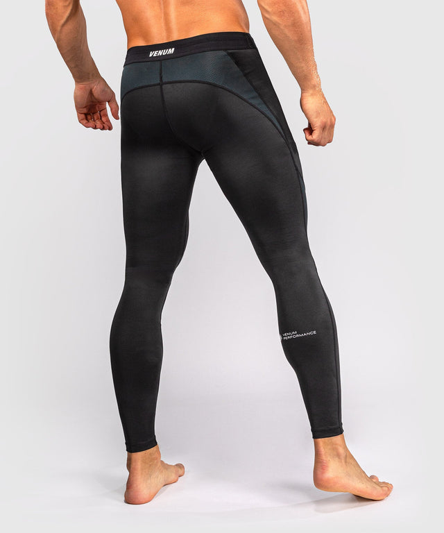 Venum Kompressionsshorts G-Fit Scale - Svart