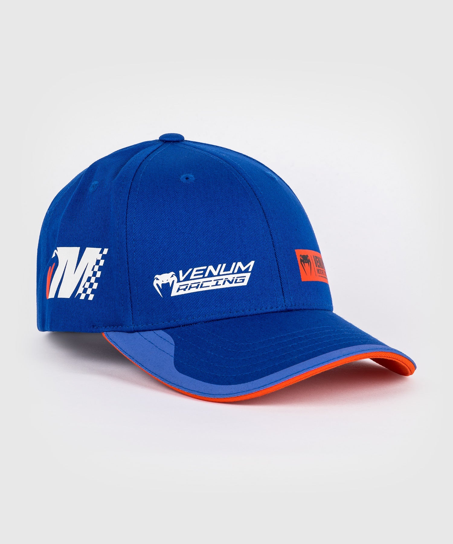Venum Motorsport Pet – Royal Blue