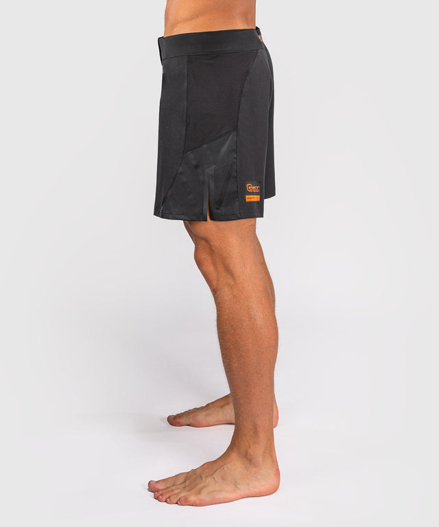 Shorts de MMA Venum G-Fit Revolution – Noir/Cuivre