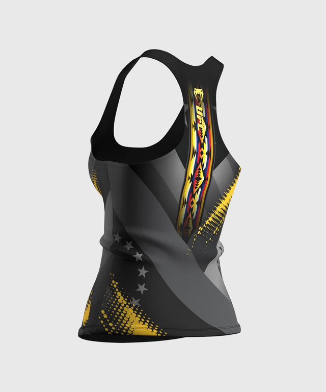 Venum UFC Sport BH Julianna Peña Women's - Black