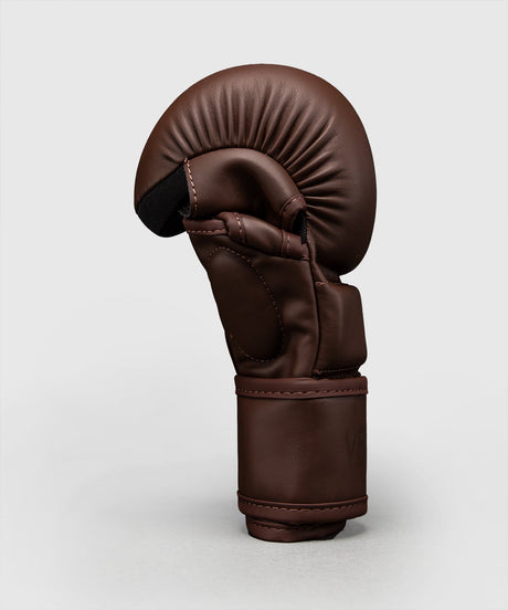 Venum MMA Handschoenen Contender 1.5 - Donkerbruin