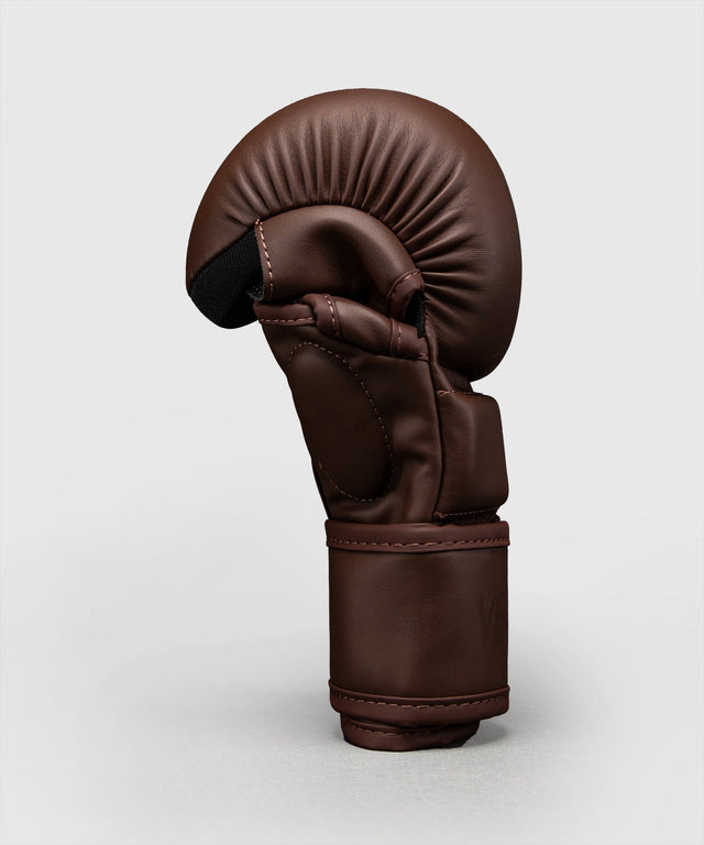 Venum MMA-handsker Contender 1.5 - Mørkebrun
