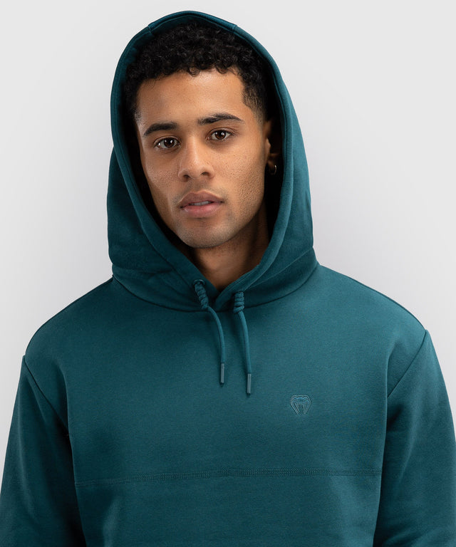 Venum Hoodie Silent Power – Grün