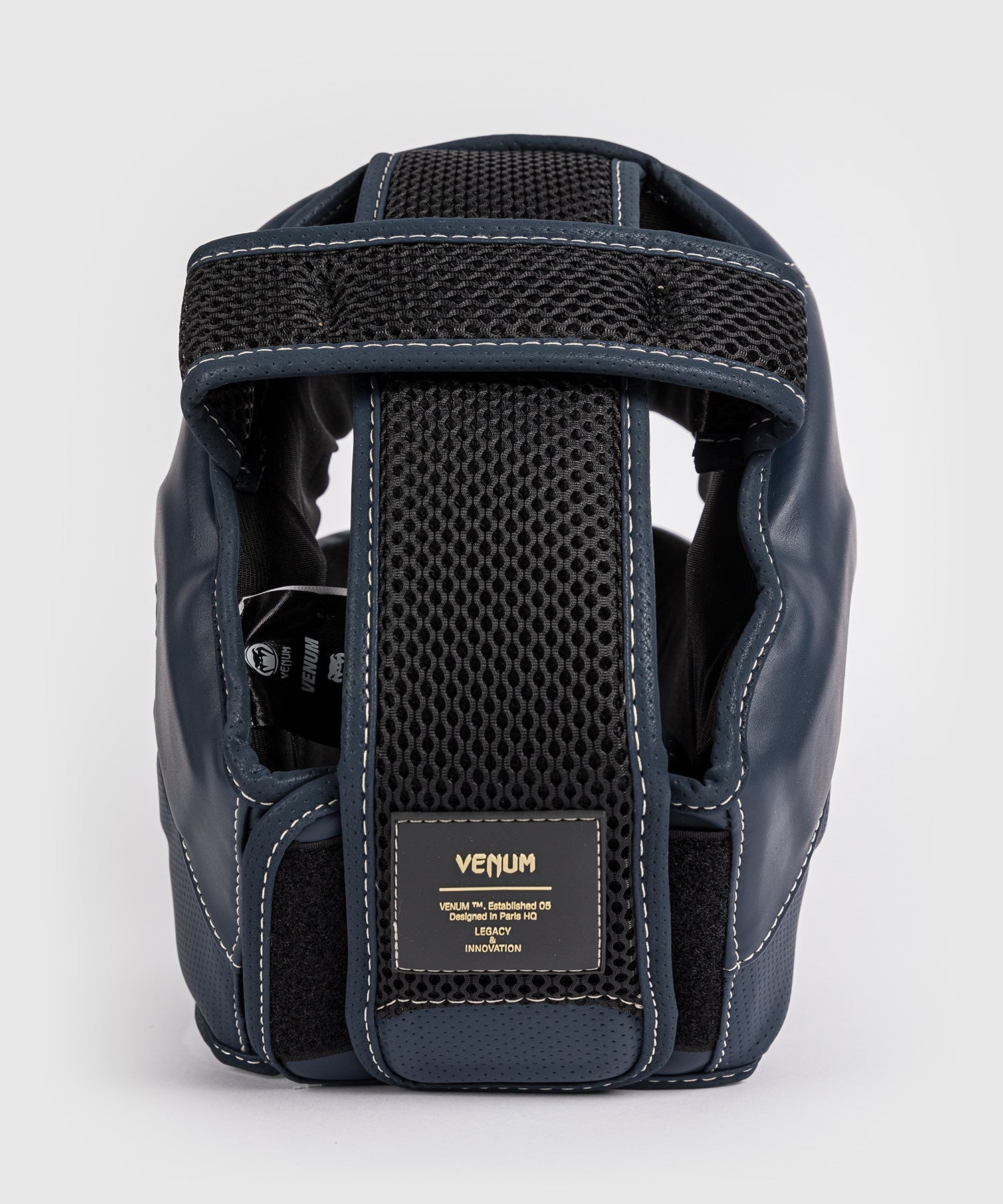 Venum Hoofdbeschermer Impact Evo - Wit