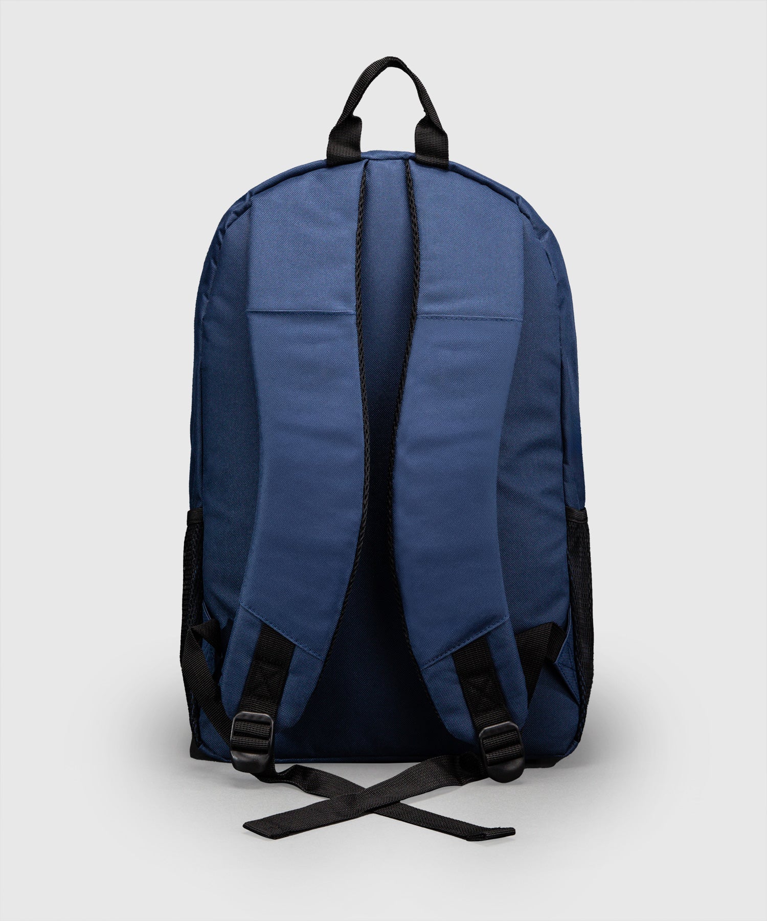 Venum Sporttas Essential L (24 L) - Marineblauw