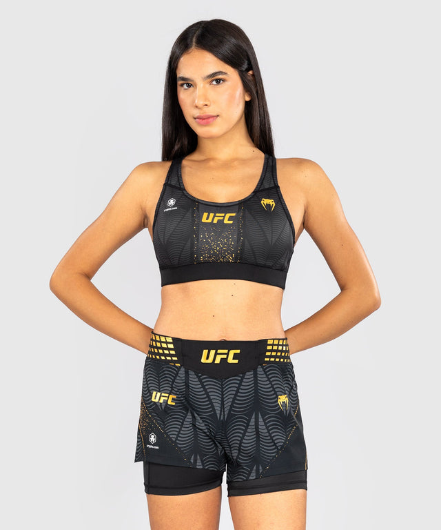 Venum UFC Sport BH Zenith Dames - Champion