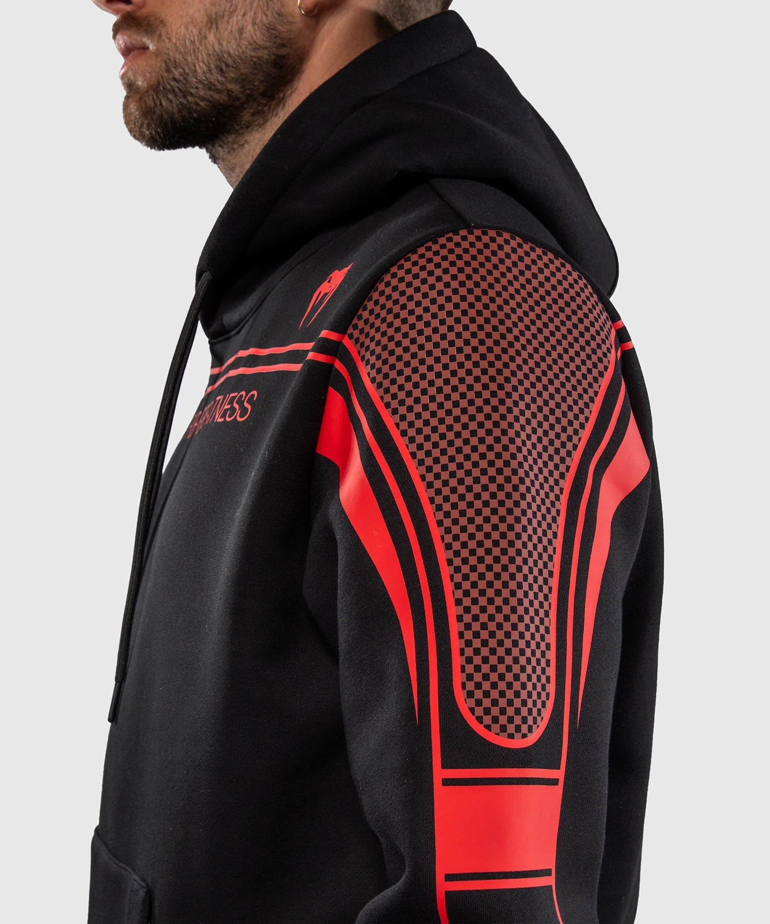 Venum UFC Hoodie Unity - Zwart