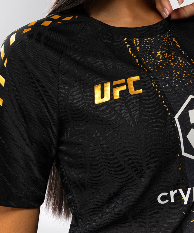 Koszulka Venum UFC Zenith Damska - Champion
