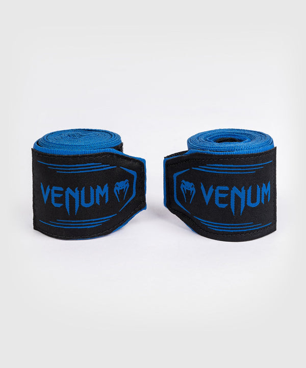Venum Bandages Kontact Evo - Koningsblauw