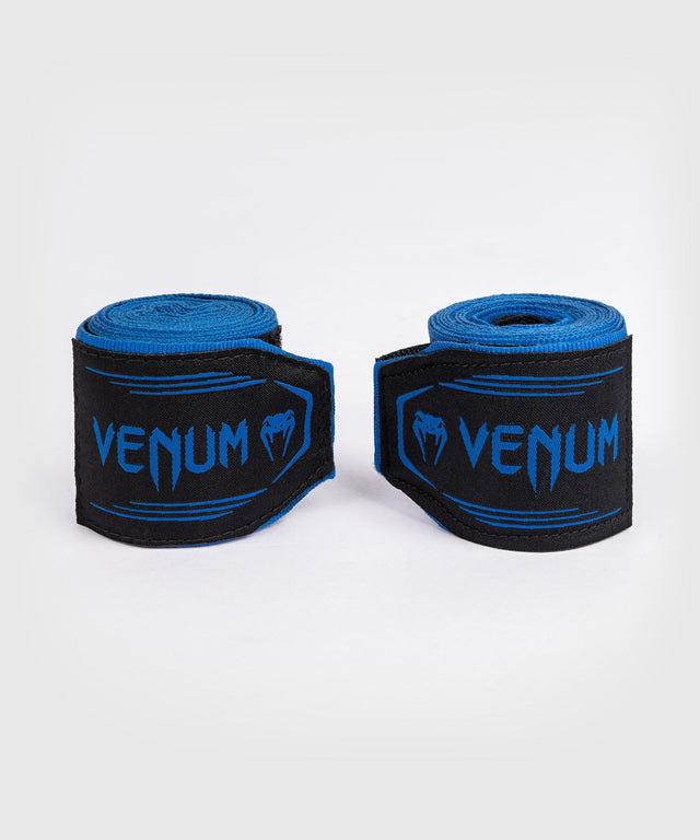 Venum Bandages Kontact Evo - Koningsblauw - foto 1
