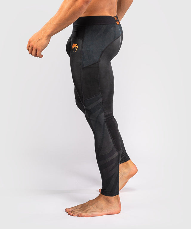 Venum Kompressionsshorts G-Fit Revolution – Svart/Koppar