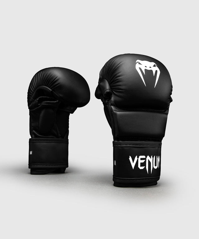 Venum MMA-handsker Contender 1.5 - Sort/Hvid