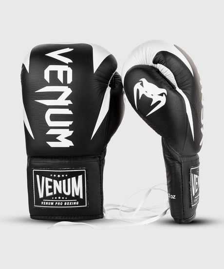 Venum Boxningshandskar Hammer Pro – Svart/Vit