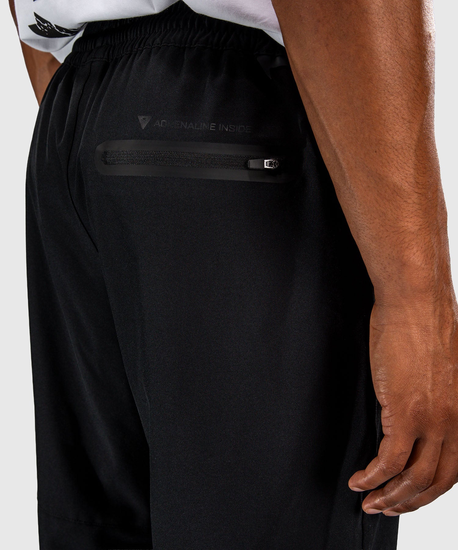 Calças de treino Venum Paddock Jogger – Preto