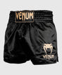 Venum Kickboks Broekje Classic - Zwart/Goud
